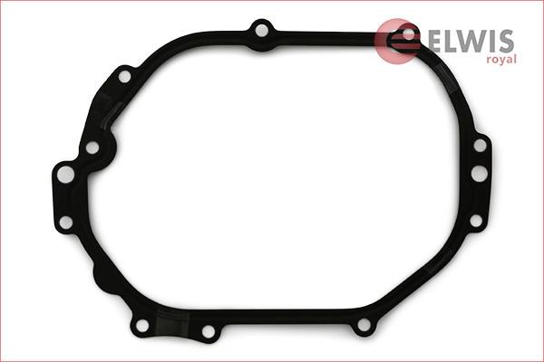 Elwis Royal 7013012 - Прокладка, картер рульового механізму autozip.com.ua