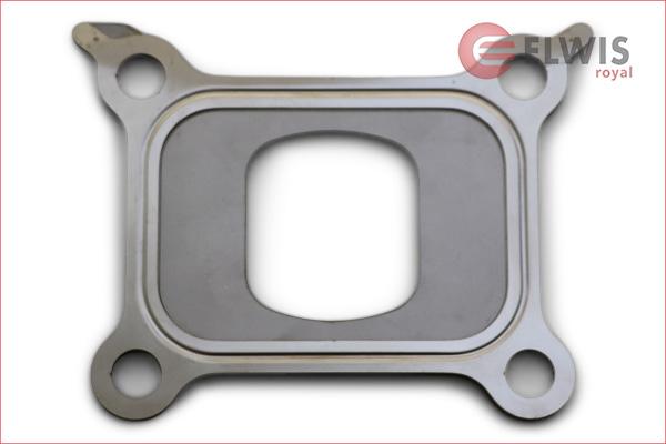 Elwis Royal 7020348 - Прокладка, компресор autozip.com.ua