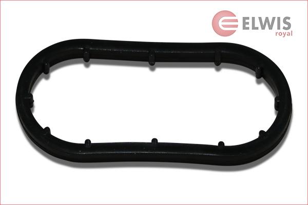 Elwis Royal 7022006 - Прокладка, масляний радіатор autozip.com.ua