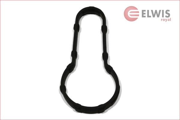 Elwis Royal 7022037 - Прокладка, кришка головки циліндра autozip.com.ua