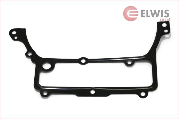 Elwis Royal 7022072 - Прокладка, картер рульового механізму autozip.com.ua