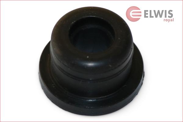 Elwis Royal 7156085 - Прокладка, насос омителя / бачок омивача autozip.com.ua