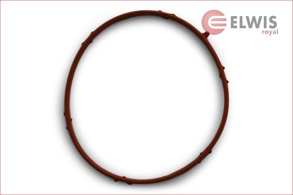 Elwis Royal 7156079 - Прокладка, корпус впускного колектора autozip.com.ua
