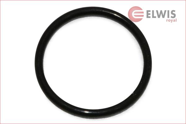 Elwis Royal 7715480 - Кільце ущільнювача autozip.com.ua