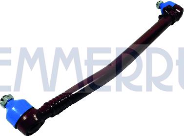 Emmerre 954410 - Поздовжня рульова тяга autozip.com.ua