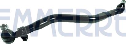 Emmerre 954287 - Поздовжня рульова тяга autozip.com.ua