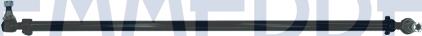 Emmerre 954270 - Поперечна рульова тяга autozip.com.ua