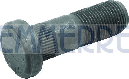 Emmerre 951063 - Болт кріплення колеса autozip.com.ua