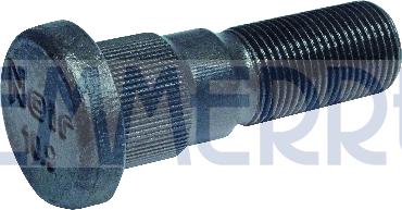Emmerre 951075 - Болт кріплення колеса autozip.com.ua