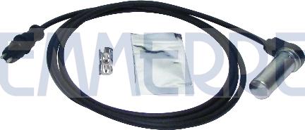 Emmerre 961379 - Датчик ABS, частота обертання колеса autozip.com.ua