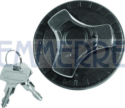 Emmerre 906922 - Кришка, паливної бак autozip.com.ua