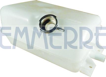 Emmerre 906190 - Компенсаційний бак, охолоджуюча рідина autozip.com.ua