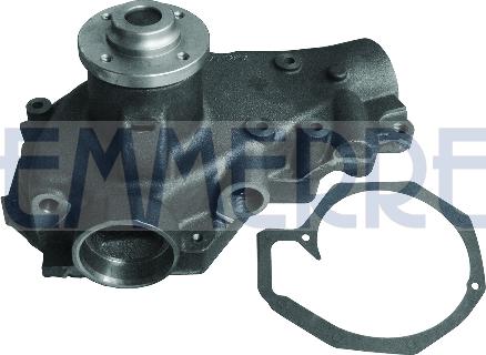 Emmerre 907394 - Водяний насос autozip.com.ua