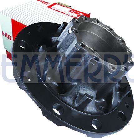 Emmerre 931475 - Маточина колеса autozip.com.ua