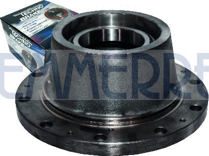 Emmerre 931173 - Маточина колеса autozip.com.ua