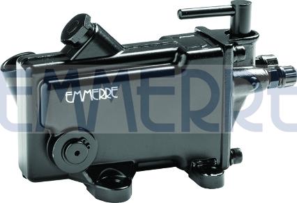 Emmerre 974980 - Перекидаючий насос, кабіна autozip.com.ua