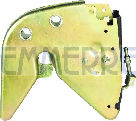Emmerre 974935 - Замок, кабіна autozip.com.ua