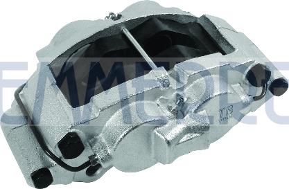 Emmerre 975084 - Гальмівний супорт autozip.com.ua