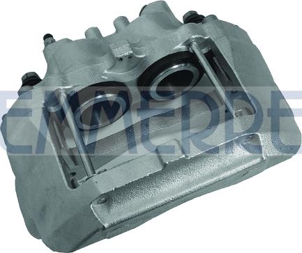 Emmerre 975086 - Гальмівний супорт autozip.com.ua