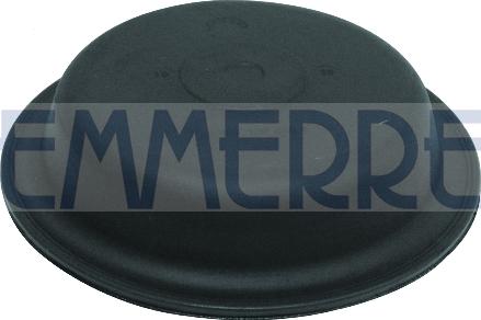 Emmerre 970804 - Комплектуючі, барабанний гальмівний механізм autozip.com.ua