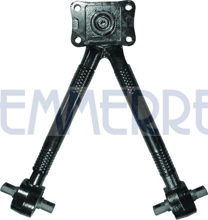 Emmerre 972603 - Тяга / стійка, підвіска колеса autozip.com.ua