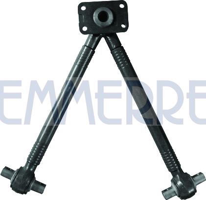 Emmerre 972512 - Тяга / стійка, підвіска колеса autozip.com.ua