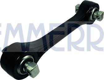 Emmerre 972604 - Тяга / стійка, підвіска колеса autozip.com.ua