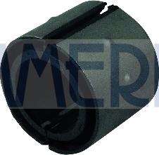 Emmerre 104098 - Втулка, стабілізатор autozip.com.ua