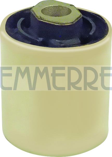 Emmerre 100846 - Втулка, подушка кабіни водія autozip.com.ua