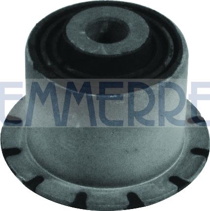 Emmerre 101016 - Втулка, подушка кабіни водія autozip.com.ua