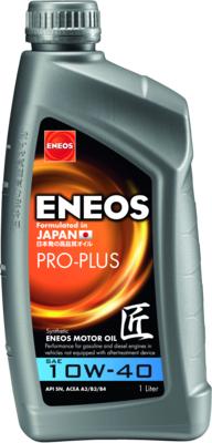 ENEOS EU0041401N - Моторна олива autozip.com.ua