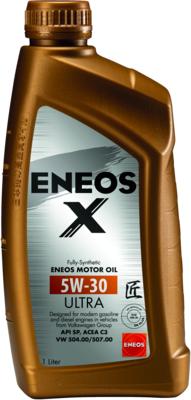 ENEOS EU0025401N - Моторна олива autozip.com.ua
