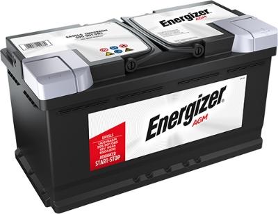 ENERGIZER EA95-L5 - Стартерна акумуляторна батарея, АКБ autozip.com.ua
