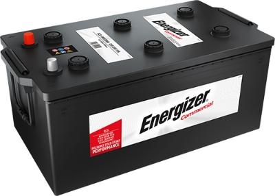ENERGIZER EC5 - Стартерна акумуляторна батарея, АКБ autozip.com.ua