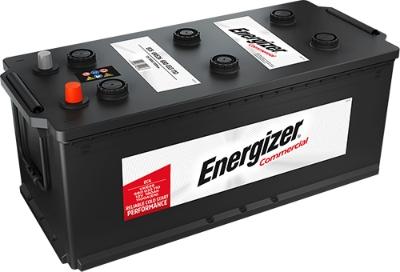 ENERGIZER EC6 - Стартерна акумуляторна батарея, АКБ autozip.com.ua