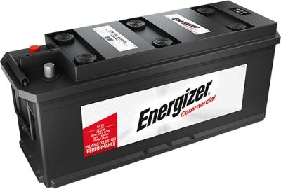 ENERGIZER EC19 - Стартерна акумуляторна батарея, АКБ autozip.com.ua