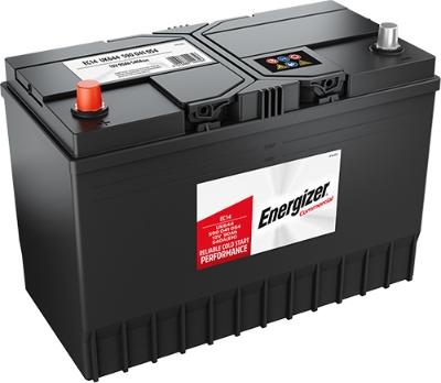 ENERGIZER EC14 - Стартерна акумуляторна батарея, АКБ autozip.com.ua