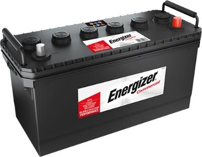 ENERGIZER EC15 - Стартерна акумуляторна батарея, АКБ autozip.com.ua