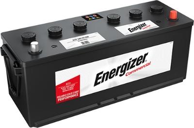 ENERGIZER EC31 - Стартерна акумуляторна батарея, АКБ autozip.com.ua
