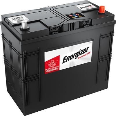 ENERGIZER EC25 - Стартерна акумуляторна батарея, АКБ autozip.com.ua