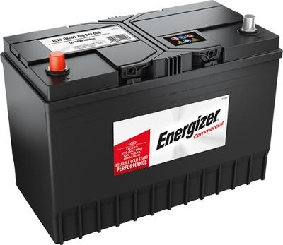 ENERGIZER EC20 - Стартерна акумуляторна батарея, АКБ autozip.com.ua