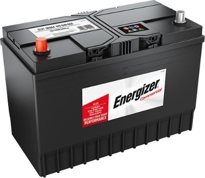 ENERGIZER EC21 - Стартерна акумуляторна батарея, АКБ autozip.com.ua