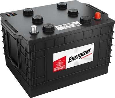 ENERGIZER EC28 - Стартерна акумуляторна батарея, АКБ autozip.com.ua