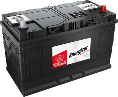 ENERGIZER EC23 - Стартерна акумуляторна батарея, АКБ autozip.com.ua