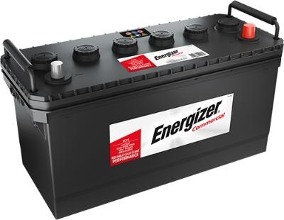 ENERGIZER EC22 - Стартерна акумуляторна батарея, АКБ autozip.com.ua