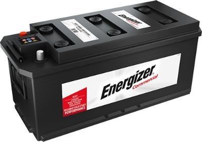 ENERGIZER EC27 - Стартерна акумуляторна батарея, АКБ autozip.com.ua