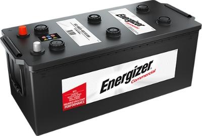 ENERGIZER EC2 - Стартерна акумуляторна батарея, АКБ autozip.com.ua