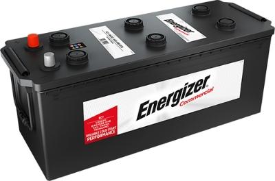 ENERGIZER EC7 - Стартерна акумуляторна батарея, АКБ autozip.com.ua