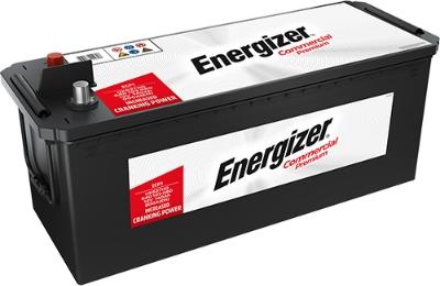 ENERGIZER ECP1 - Стартерна акумуляторна батарея, АКБ autozip.com.ua