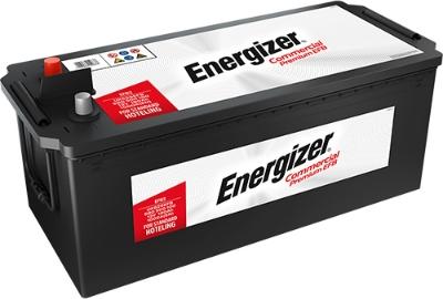ENERGIZER EFB2 - Стартерна акумуляторна батарея, АКБ autozip.com.ua